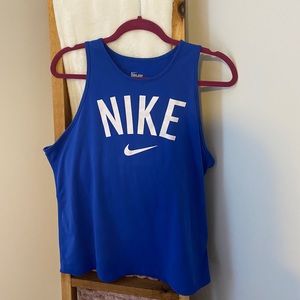 Nike Workout Tank